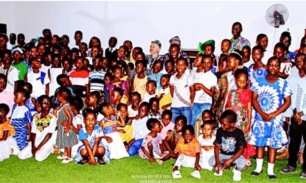 children